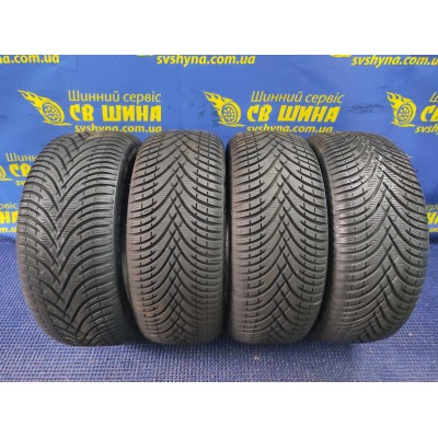 Шини BFGoodrich G-Force Winter 2 225/45 R17 94H XL Б/У 7 мм