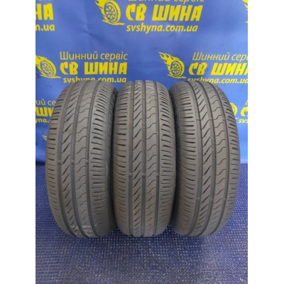 Шини Cooper CS7 185/65 R15 88T Б/У 7 мм