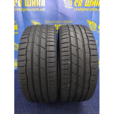 Шини Hankook Ventus S1 Evo3 K127 215/40 ZR18 89Y XL Б/У 7 мм