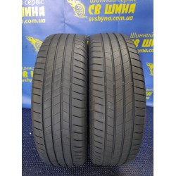 Bridgestone Turanza T005 215/70 R16 100H Б/У 6 мм