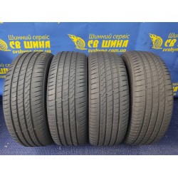 Firestone Roadhawk 205/55 R16 91V Б/У 5 мм