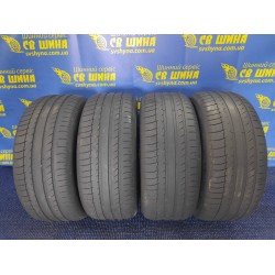 Michelin Latitude Sport 275/50 ZR20 109W M0 Б/У 4 мм