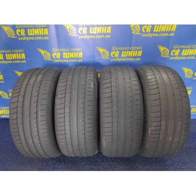 Шини Michelin Latitude Sport 275/50 ZR20 109W M0 Б/У 4 мм