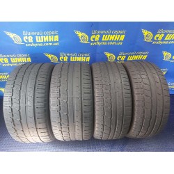 Nankang Winter Activa SV-55 275/40 ZR20 106W XL Б/У 5 мм