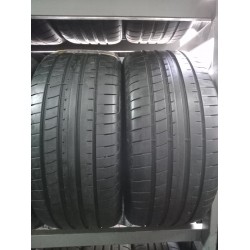 Goodyear Eagle F1 Asymmetric 3 255/40 ZR18 99Y XL Б/У 5 мм