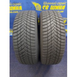 Vredestein Comtrac Winter 205/60 R16 96T XL Б/У 7 мм