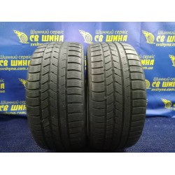 Nexen Winguard Sport 275/40 ZR20 106W XL Б/У 7 мм