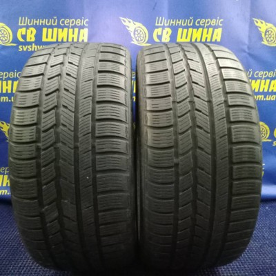 Шини Nexen Winguard Sport 275/40 ZR20 106W XL Б/У 7 мм