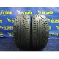 Nokian WR A4 255/55 R18 109H XL Б/У 7 мм