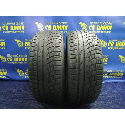 Шини Nokian WR A4 255/55 R18 109H XL Б/У 7 мм