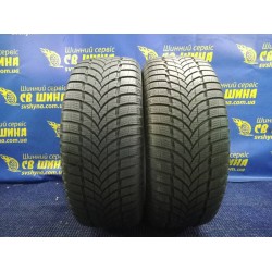 Maxxis MA-SW Victra Snow 255/55 R18 109V XL Б/У 8 мм