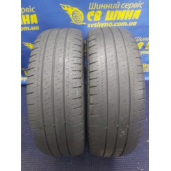 Michelin Agilis Plus 205/65 R16C 107/105T Б/У 4 мм