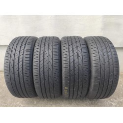 Hankook Ventus S1 Evo2 SUV K117A 235/55 R18 100V Б/У 6 мм