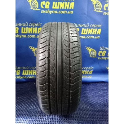 Шини Tracmax F-101 205/60 R15 91H Б/У 6 мм