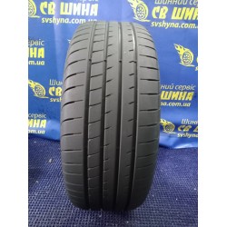 Goodyear Eagle F1 Asymmetric 5 245/55 R17 106H Б/У 7 мм