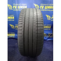 Falken Azenis FK510 255/50 ZR19 107Y XL Б/У 5 мм