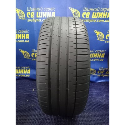 Шини Falken Azenis FK510 255/50 ZR19 107Y XL Б/У 5 мм