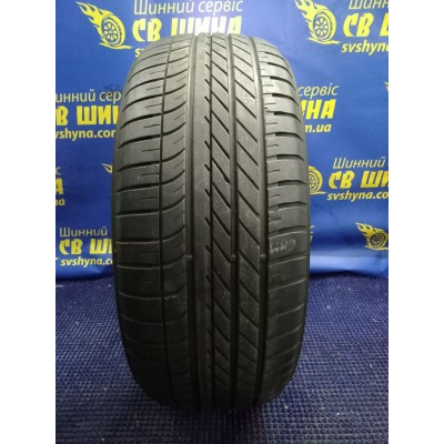 Шини Goodyear Eagle F1 Asymmetric 255/55 ZR18 109W XL Б/У 5 мм