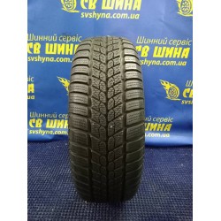 Barum Polaris 2 195/60 R15 88T Б/У 8 мм