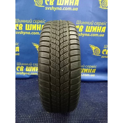 Шини Barum Polaris 2 195/60 R15 88T Б/У 8 мм