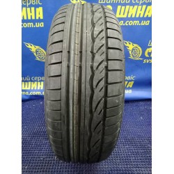 Dunlop SP Sport 01 185/60 R15 Б/У 7 мм