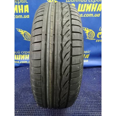 Шини Dunlop SP Sport 01 185/60 R15 Б/У 7 мм