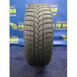 Tigar Winter1 195/60 R15 88T Б/У 5 мм