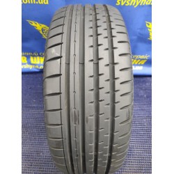 Continental ContiSportContact 2 205/50 R17 89V Б/У 7 мм