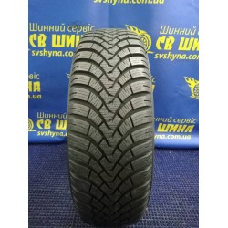 Falken Eurowinter HS01 185/65 R15 88T Б/У 8 мм