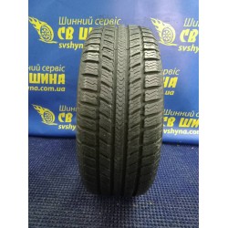 BFGoodrich Winter G 185/55 R15 82T Б/У 8 мм