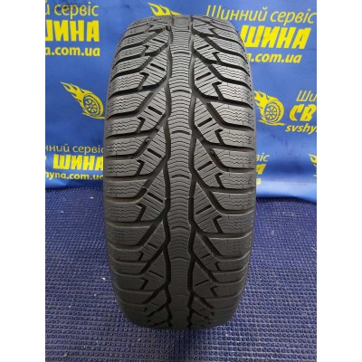 Шини Kleber Krisalp HP2 225/55 R16 99H XL Б/У 7 мм