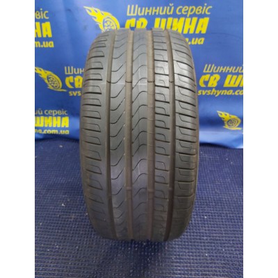 Шини Pirelli Cinturato P7 245/45 ZR17 95W M0 Б/У 7 мм