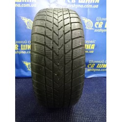 Hankook Winter Radial W400 225/55 R16 95H Б/У 6 мм