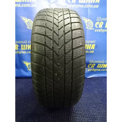 Шини Hankook Winter Radial W400 225/55 R16 95H Б/У 6 мм