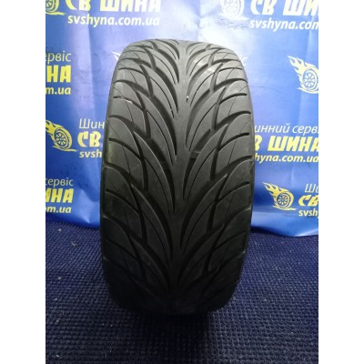 Шини Federal Super Steel 595 225/45 ZR17 91W Б/У 6 мм