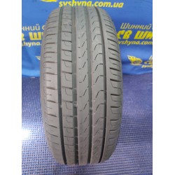 Pirelli Cinturato P7 205/55 ZR16 91W Б/У 6 мм