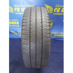 Goodyear EfficientGrip Cargo 225/65 R16C 112/110T Б/У 6 мм