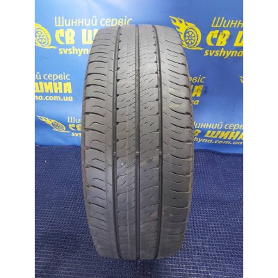 Шини Goodyear EfficientGrip Cargo 225/65 R16C 112/110T Б/У 6 мм