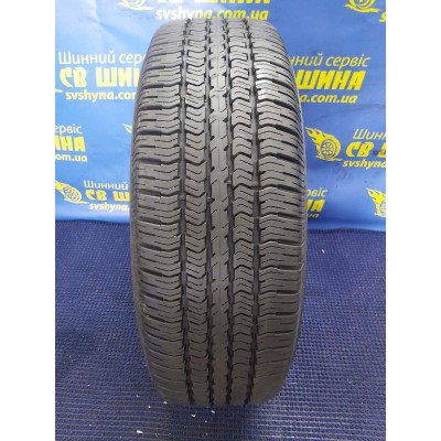 Шини Goodyear Wrangler ST 265/70 R17 113S Б/У 9 мм