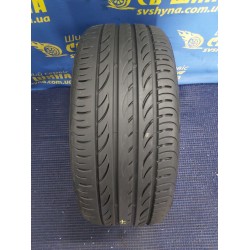 Pirelli PZero Nero 245/40 ZR19 98Y XL Б/У 7 мм