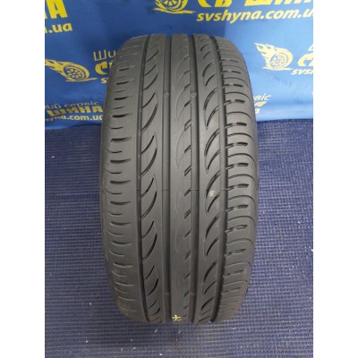 Шини Pirelli PZero Nero 245/40 ZR19 98Y XL Б/У 7 мм