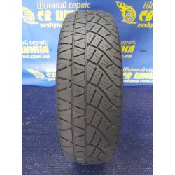 Michelin Latitude Cross 215/70 R16 100T Б/У 5 мм