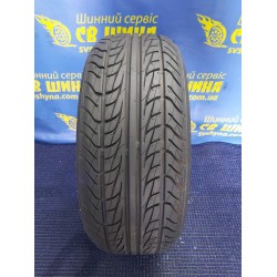 Nankang N611 Toursport 215/50 R18 92V Б/У 7 мм