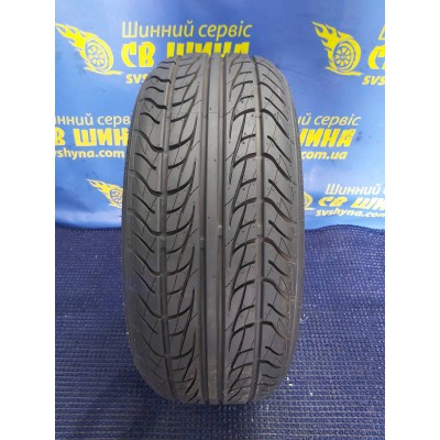 Шини Nankang N611 Toursport 215/50 R18 92V Б/У 7 мм