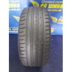 Nexen N8000 255/45 R18 103N XL Б/У 6 мм