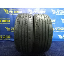 Hankook Ventus S1 Evo2 SUV K117A 235/50 R19 99V Б/У 6 мм