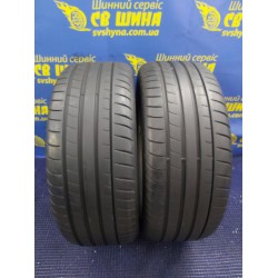 Goodyear Eagle F1 Asymmetric 3 255/45 ZR19 104Y XL Б/У 7 мм