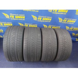 Pirelli Scorpion Winter 325/35 R22 114V Б/У 4 мм