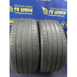 Hankook Ventus S1 Evo3 SUV K127A 285/45 ZR21 113Y XL AO Б/У 4 мм