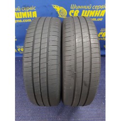 Goodyear EfficientGrip Performance 195/60 R18 96H Б/У 6 мм